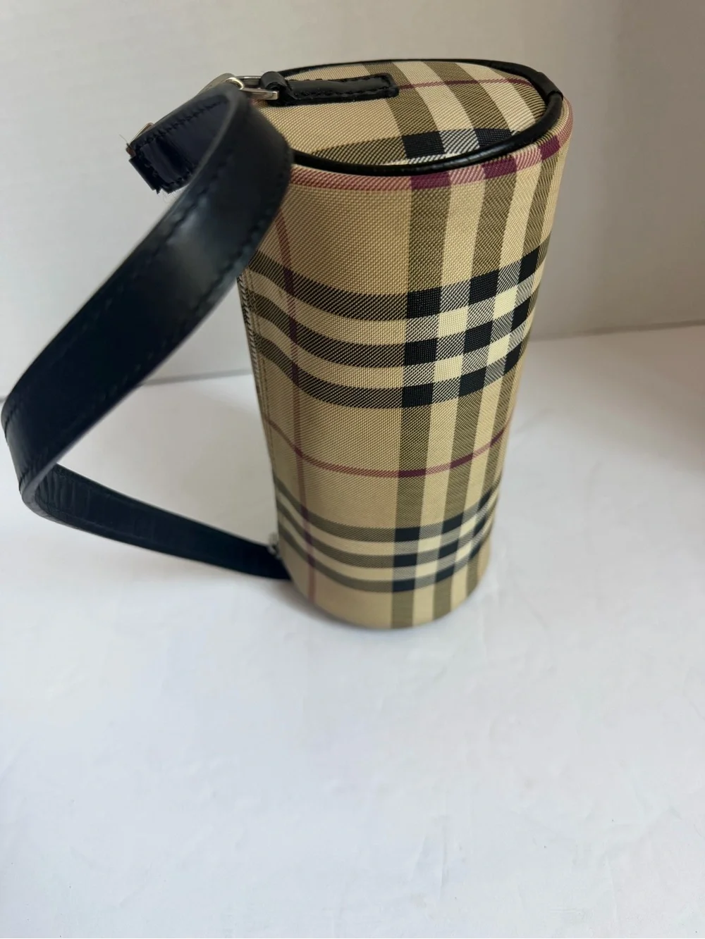 Burberry Papillon shoulder bag